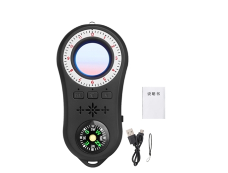 Câmara de Vigilância EASYHOME