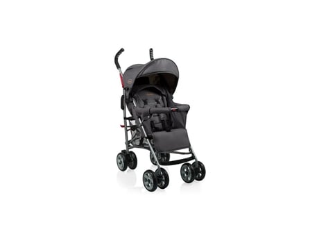 Carrinho De Passeio Luca Gray Baninni