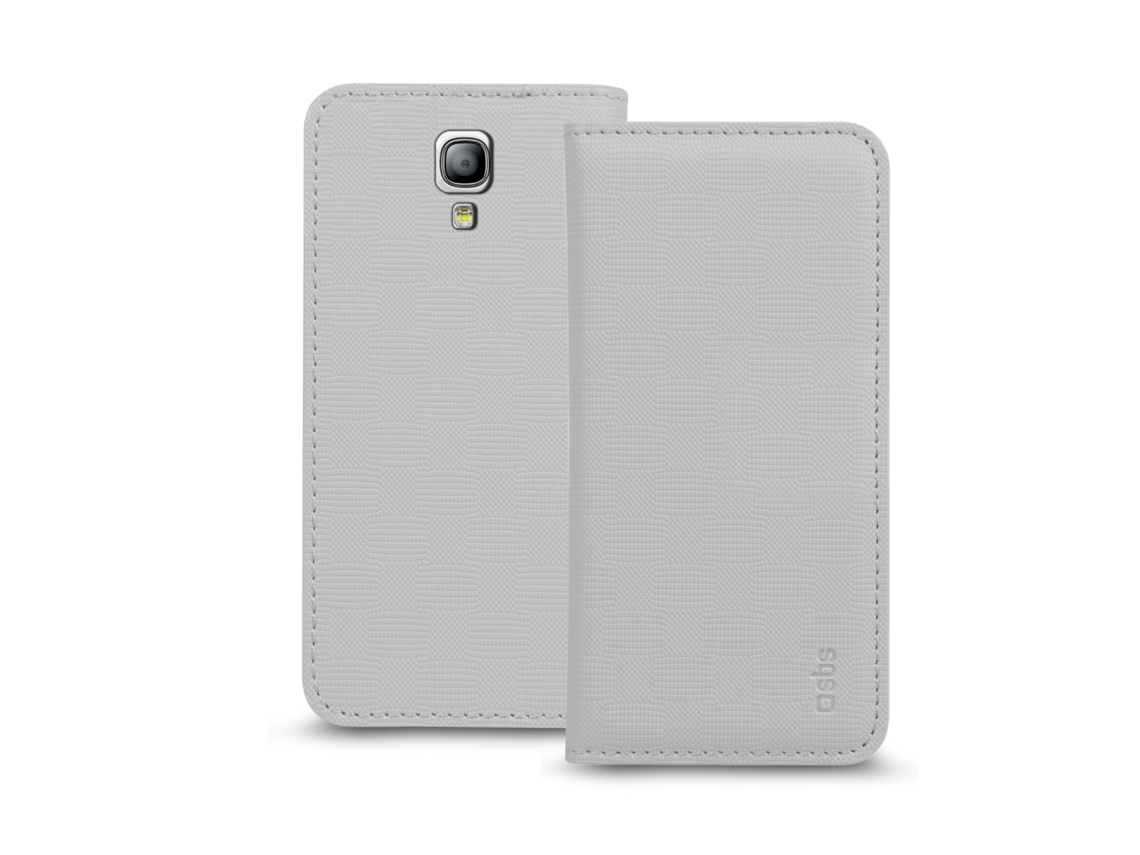 Capa Book SBS p/ Galaxy S4