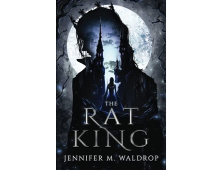 Livro The Rat King de Waldrop Jennifer M (Inglês)
