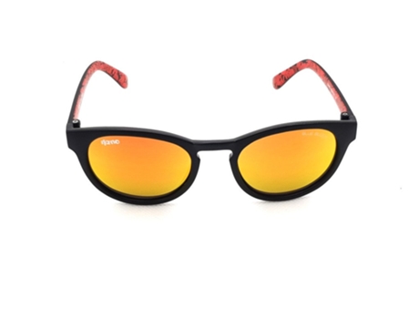 Óculos De Sol De Menino Nanovista Bang Preto