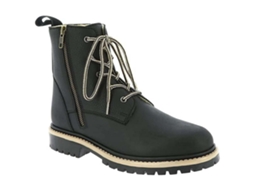 Botas Hybrid Preto Eu 44Norton Equestrian