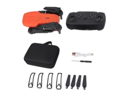 E99 Drone Wifi Hd 4k Quadcopter Folding Drone With Camera For Live Vlogging LAXISCREED