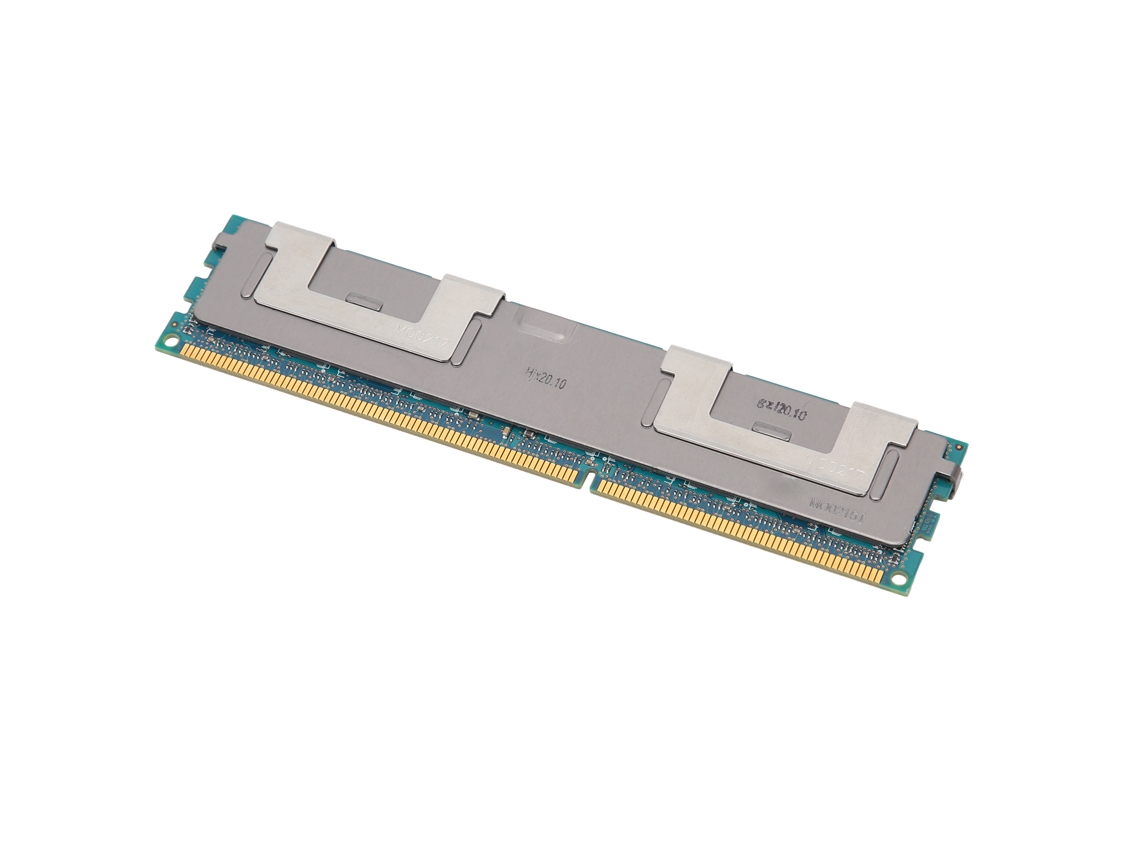 Módulo De Memória Do Servidor 4gb Ddr3 1333mhz Para Placa Mãe X58 X79 X99