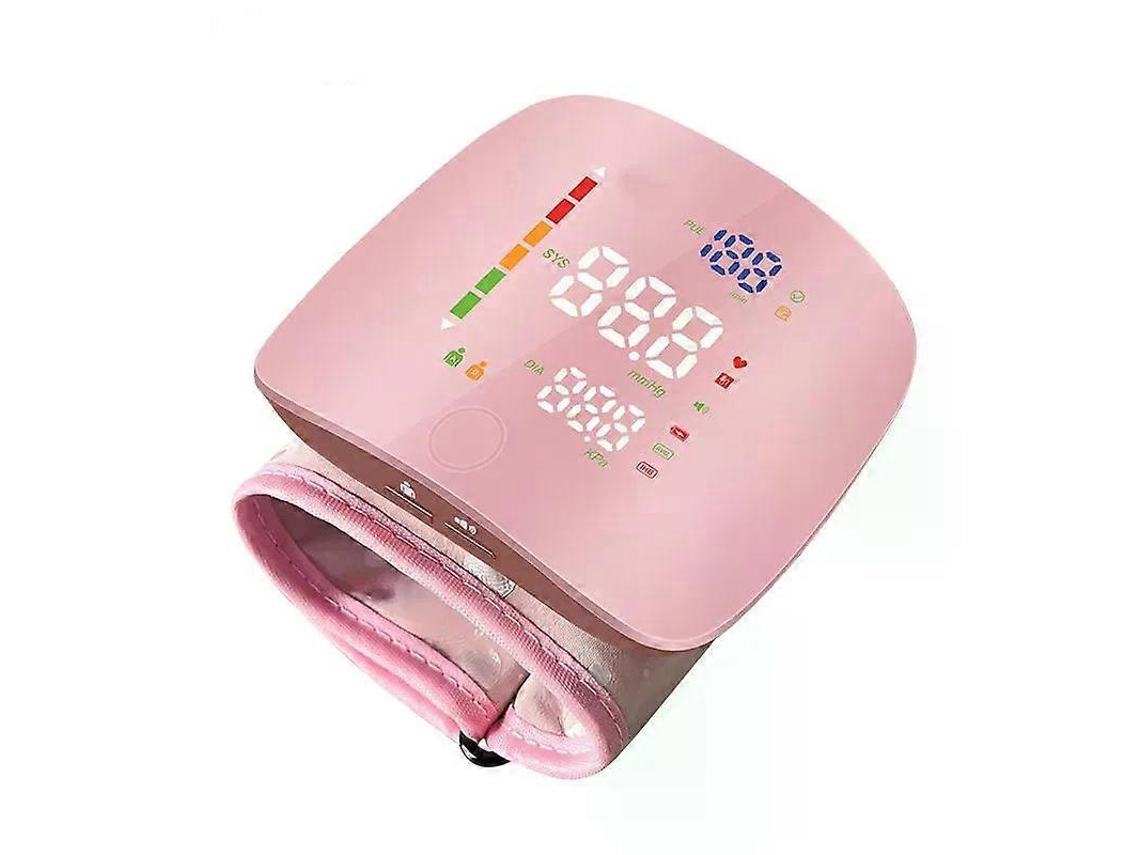 Tensiómetro Portátil, Preciso Y Fácil De Usar Para El Hogar. Olysi Shop