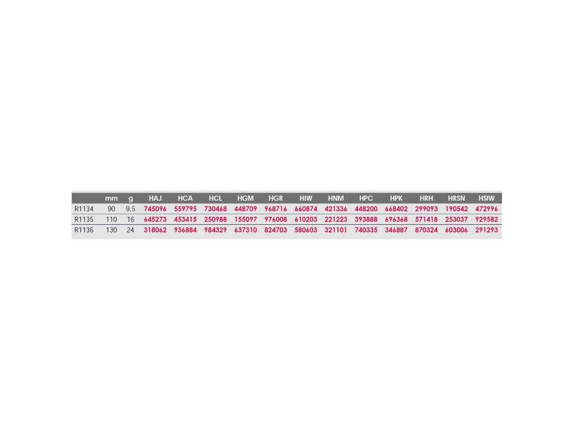 Yo-zuri Crystal Minnow Deep Diver Floating 130mm
