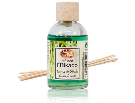 S&S ambientador mikado Dama de noite 100ml