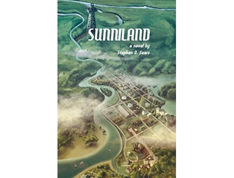 Livro Sunniland de Stephen O Sears (Inglês)