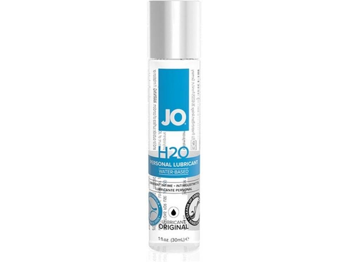 Lubrificante SYSTEM JO SJ10128 (30ml)
