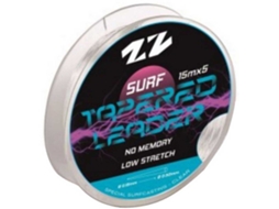 Linha ZUNZUN Linha cónica surf
