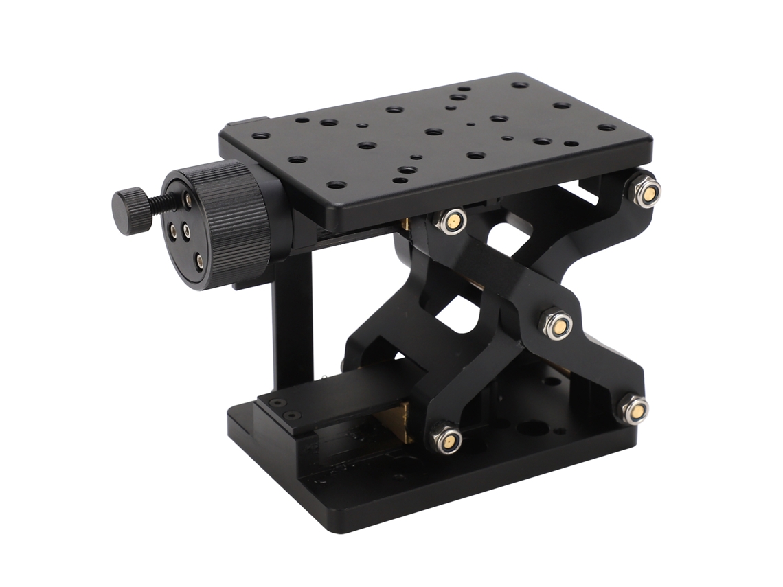 Plataforma Linear De Ajuste Manual Spz120