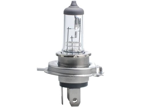Lâmpada M-TECH P43T H4 12V/60-55W Premium
