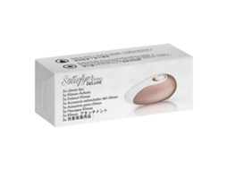 Acessório Pro Deluxe Satisfyer Branco