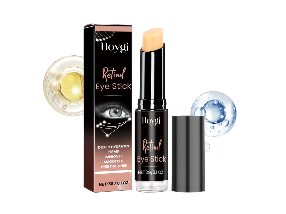 Creme de Olhos Anti idade com Retinol
