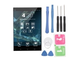 Display LCD para Blackberry Key1 com Ferramentas EOOCOO