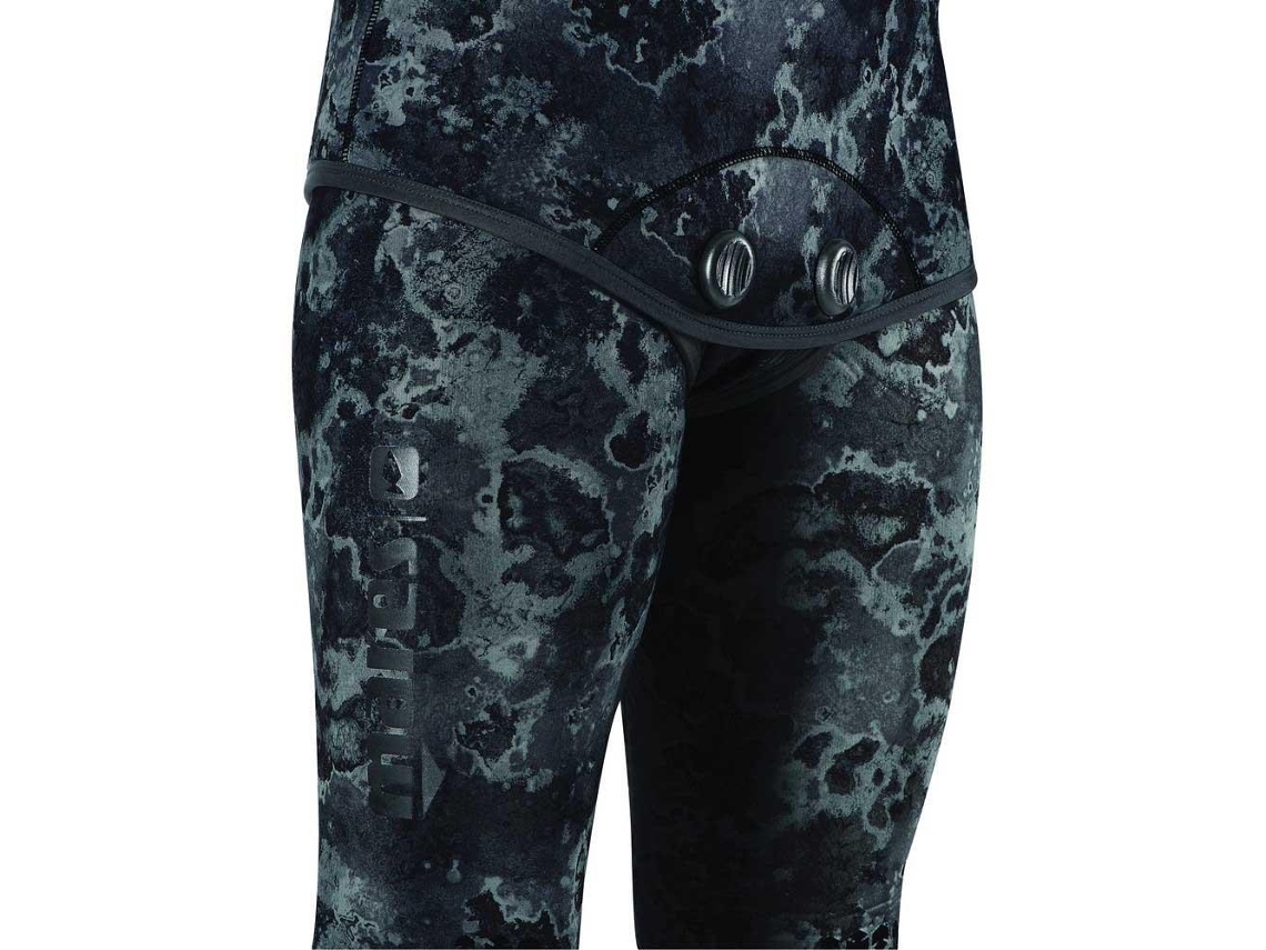 Mares Jacket Explorer 50