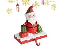 Decorações De Natal Para A Casa, Enfeites De Mesa | Ganchos