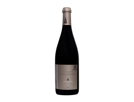 Vinho PALACIO DE VILLACHICA Dehesa de San Andrés Vendimia Seleccionada Tinta de Toro Toro Garrafa Magnum (1.5 L - 1 Unidade)