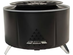 Umidificador SFUSHOS vulcânico, difusor de chamas, aroma de fogo, mini