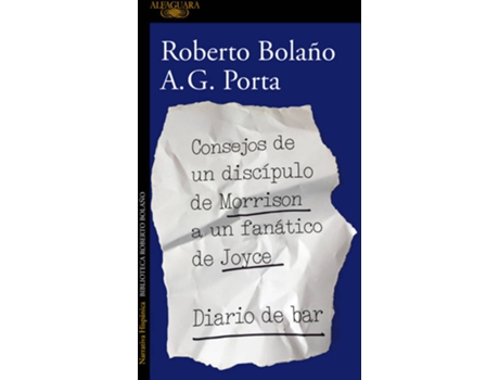 Livro Consejos De Un Discipulo De Morrison A Un Fanático De Joyce de Varios Autores