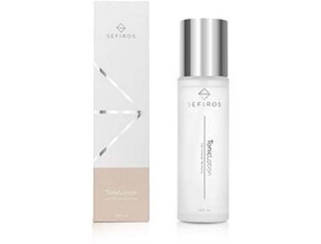 SEFIROS Tonic Lotion Nutritional Formula Vyživující Cisticí Tonikum 100Ml
