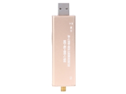 Acessórios de comunicação de rádios de alta estabilidade para receptor TCXO Airband ADSB 0.1MHz a 1.7GHz