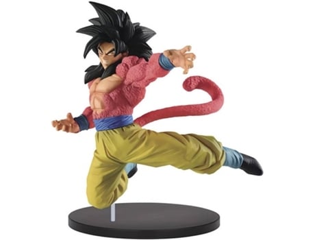 Figura WNDYDX Eastvaps Dragon Ball Gogeta Super