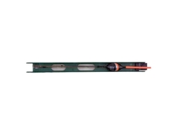 Gancho Pro Team 4 Pole Rig Verde 10Lineaeffe