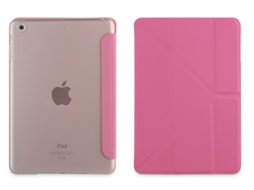 Capa Tablet MUVIT iPad Mini — Mint