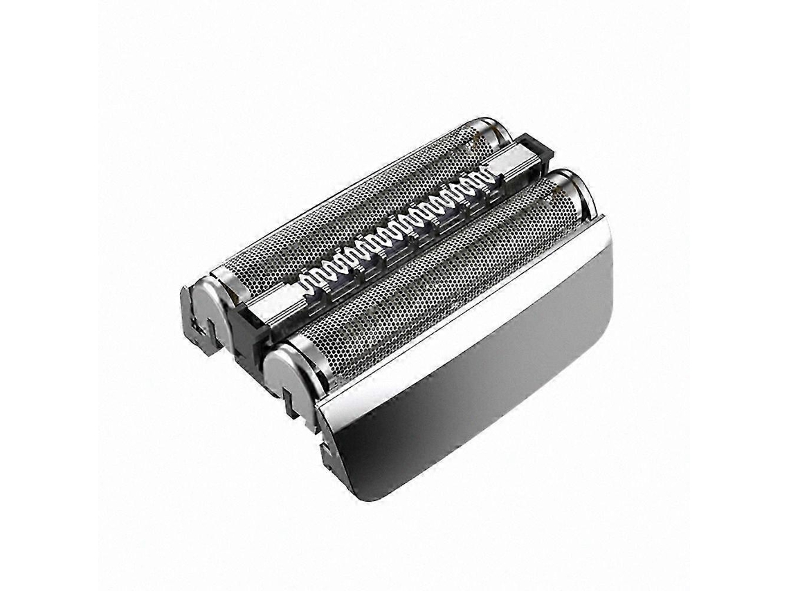 Cabeça De Reposição Para Aparelhos De Barbate, Compatível Com Séries 8silver
