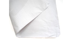 Office Toalhas Mesa Papel 60X60Cm 40Gr Reciclado Maco 250Un
