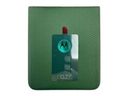 Vidro Traseiro Service Pack Para Motorola Razr 70 Plus