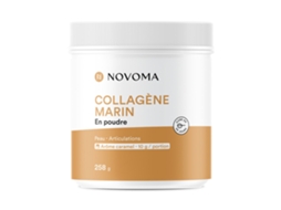 Colagénio Marinho Novoma (258g)