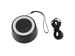 Primerox máquina de Ruído Branco Portátil com Timer para Adultos Bebês Sono em Casa Viagem Escritório Preta