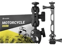 Conjunto de Fixação INSTA360 ONE X