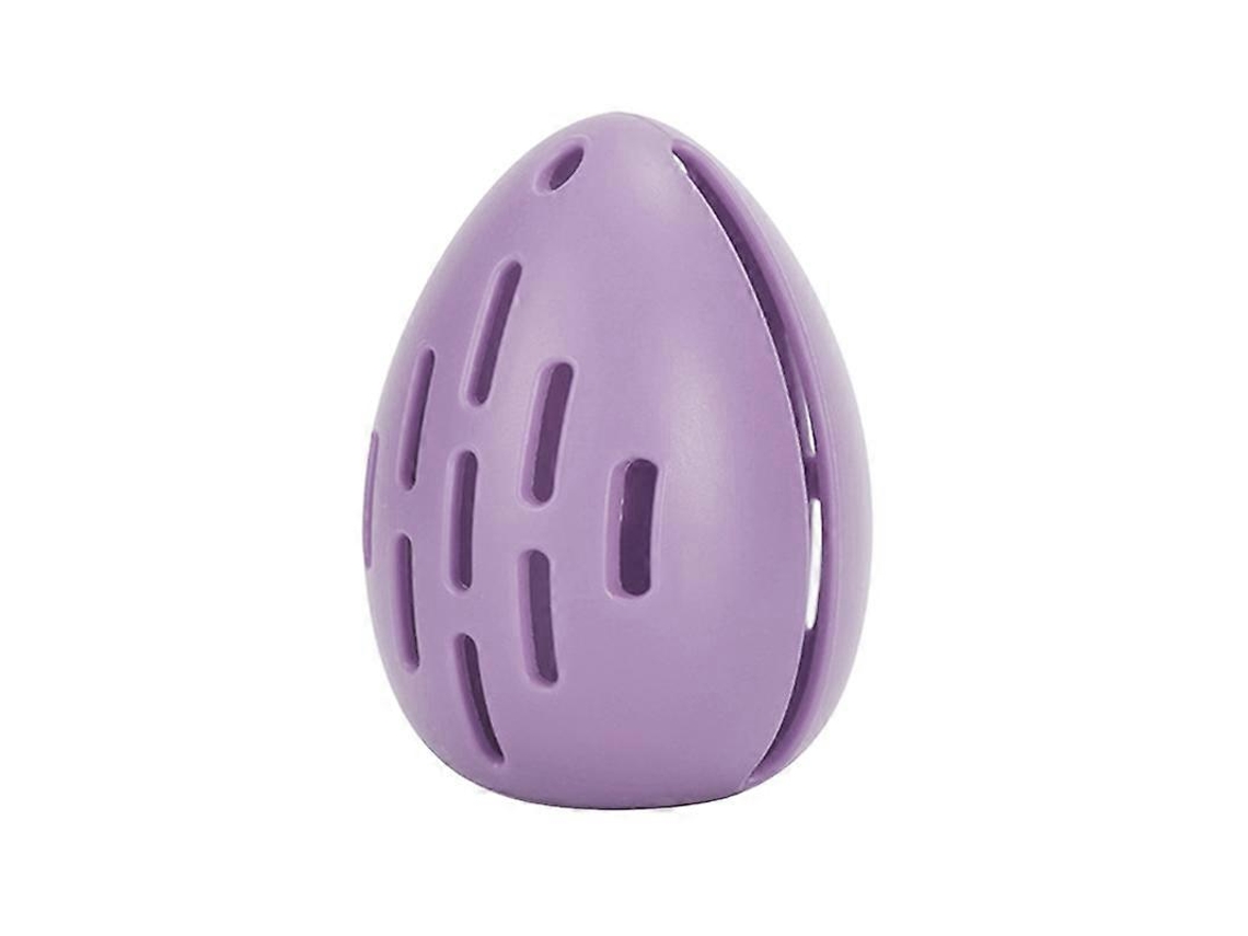 Estojo De Viagem Para Esponja De Maquiagem De Silicone Inquebrável. Everley891