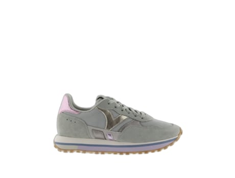Zapatillas VICTORIA Mulher (41 - Multicor)