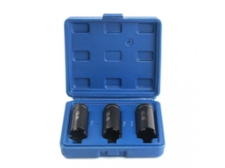 Ferramenta LINJOU de embreagem para moto, chave de porca, socket, para motor GY6, arranque, rolamento