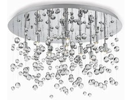 Candeeiro de Teto  NEVE PL8