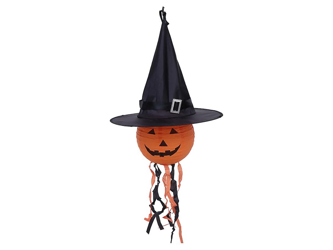 1Pcs Nova Lanterna para Presentes de Halloween ALLINLESS