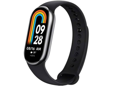 Pulseira Desportiva XIAOMI Smart Band 8