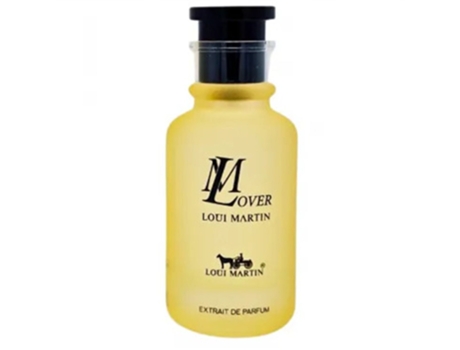 Amante De Eau De Parfum Loui Martin