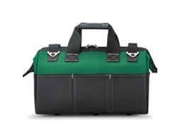 Bolsa de Ferramentas 16 Polegadas 600d Oxford Impermeável 14 Bolsos Profissional | S/MARCA