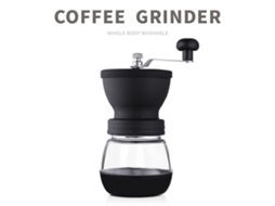 Moinho De Café Com Ajuste De Moagem, Para Moagem Conforme Os Materiais E Funções Indicados