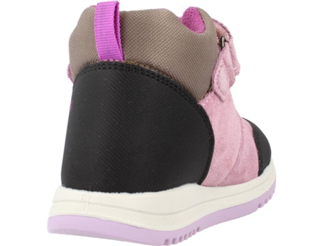 Sapatos de Criança PRIMIGI Rosa (25)