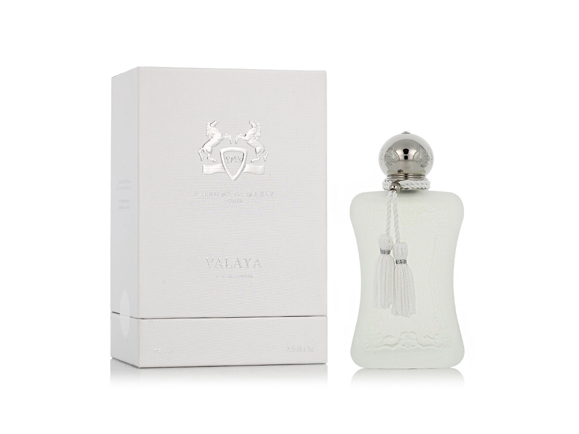 Perfume Mulher PARFUMS DE MARLY Edp Valaya 75 Ml