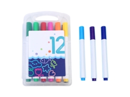 Canetas De Desenho Duráveis ​​para Pintura Aquática, Ferramentas De Rabiscos Para Crianças, Presente Flutuante Para Crianças Olysi Shop