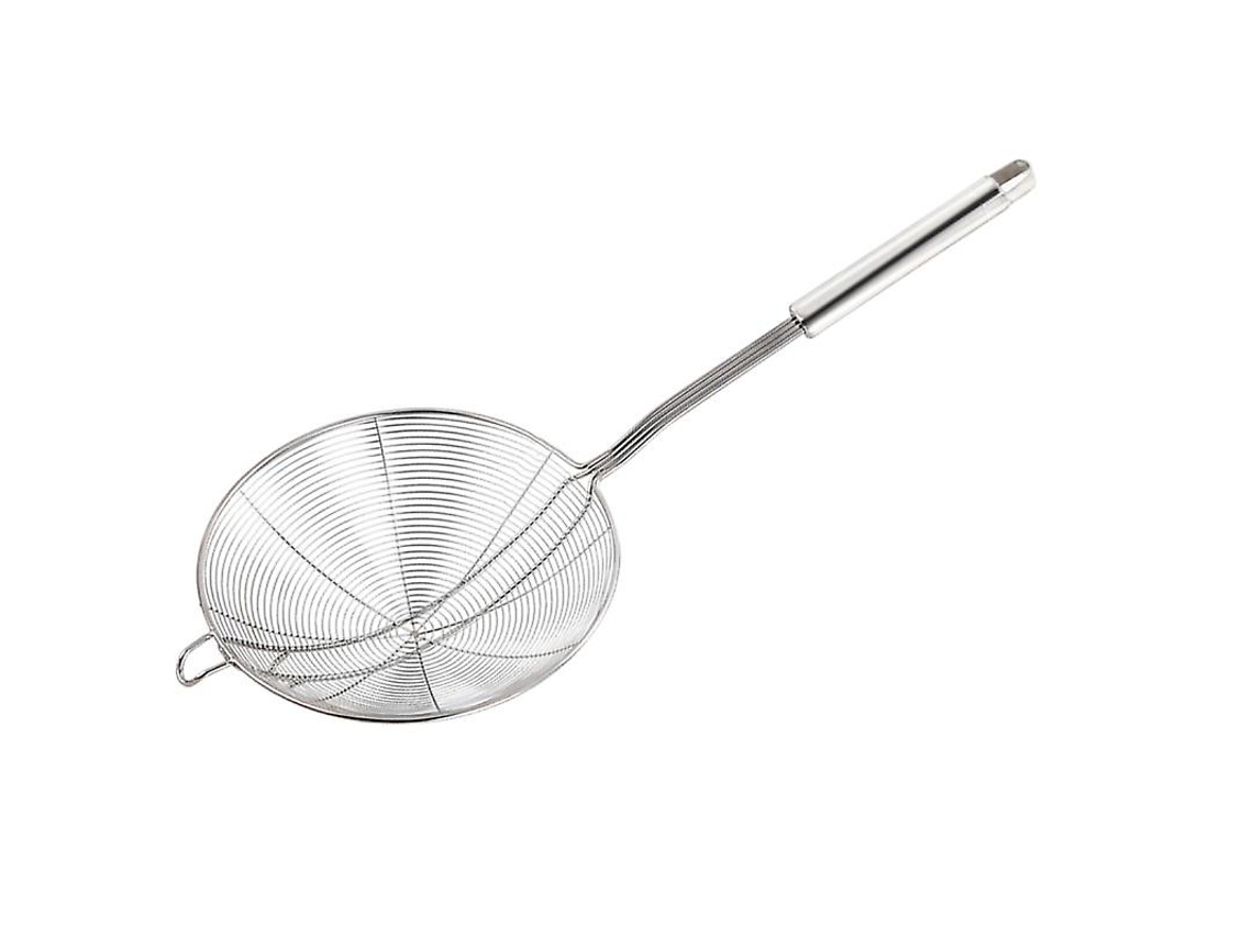 1pcs Colher De Skimmer De Fio