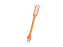 Luminária Usb LAXISCREED Led Portátil Pasta