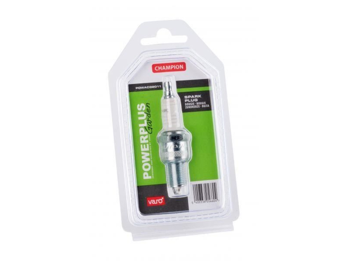 Bougie N9yc Powacg2011 Powerplus Jardim